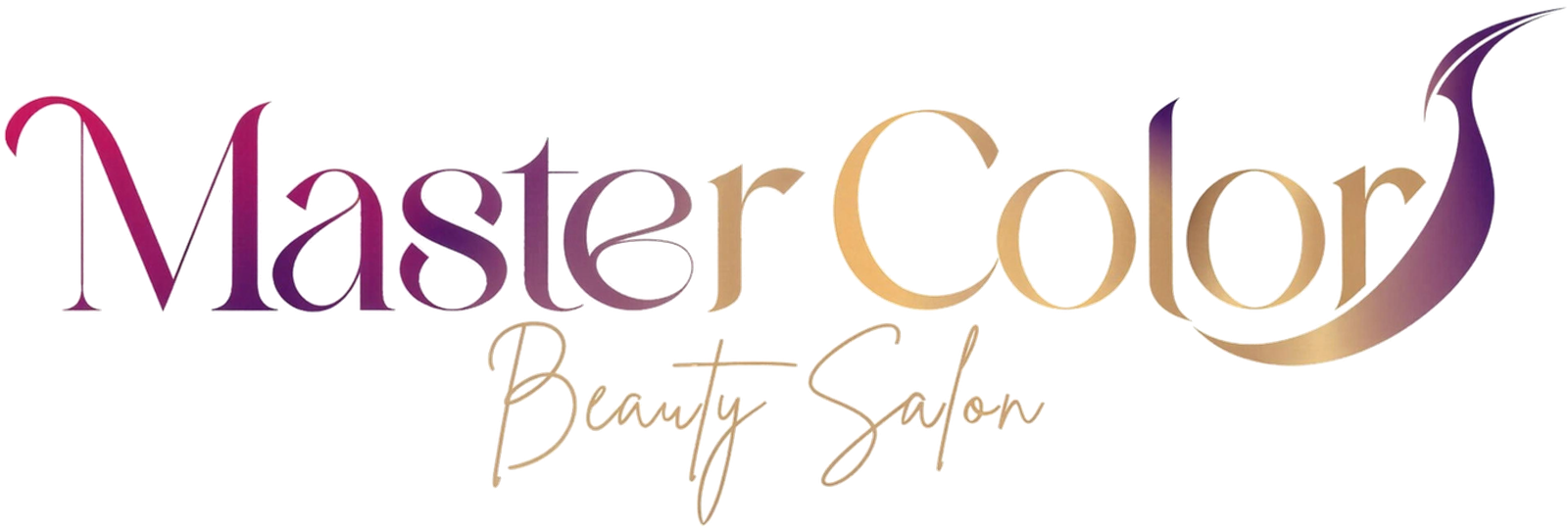 Master Color Beauty Salon